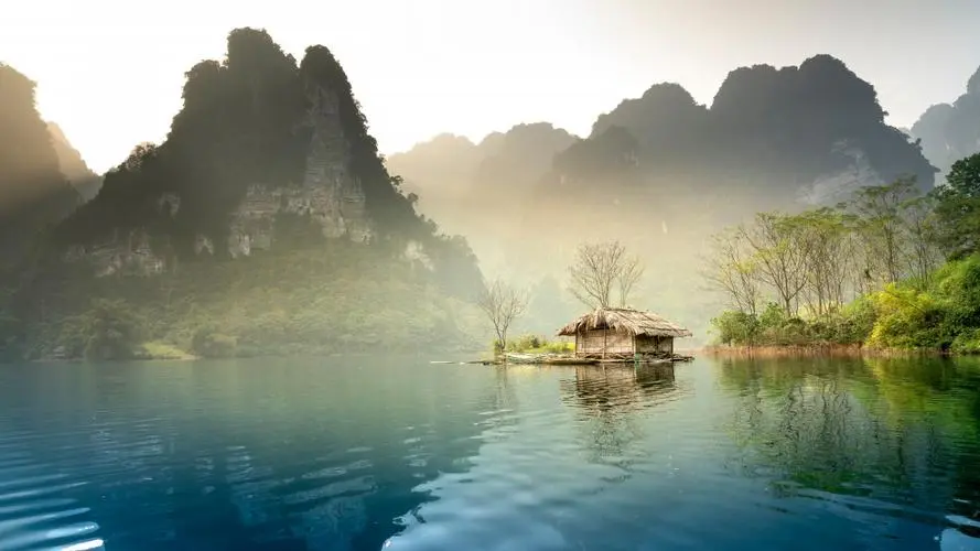 高性能环保高性能